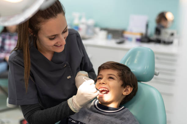 Best Pediatric Emergency Dentist in Dillsboro, IN