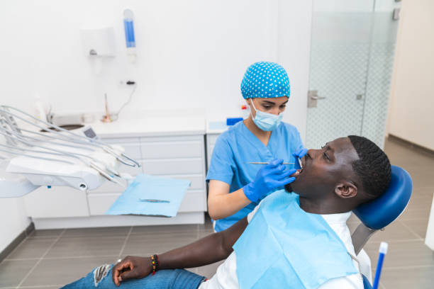 Best Emergency Dentist for Lost Fillings or Crowns in Dillsboro, IN